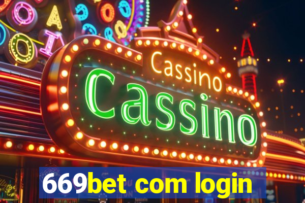 669bet com login